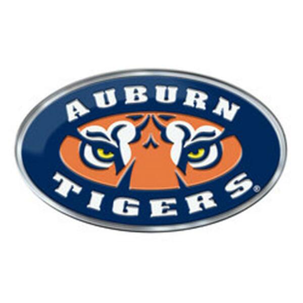 Team Promark Auburn Tigers Auto Emblem Color Alternate Logo 8162026707